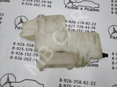 Бачок омывателя MERCEDES-BENZ Vito W638 (1996 - 2003) — Разборка Мерседес