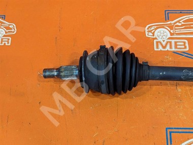 Привод передний левый MERCEDES-BENZ A-класс W169 (2004 - 2008) — Разборка Мерседес