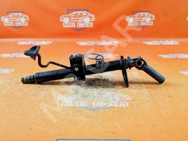 Рулевая колонка MERCEDES-BENZ M-класс W163 рестайлинг (2001 - 2005) — Разборка Мерседес