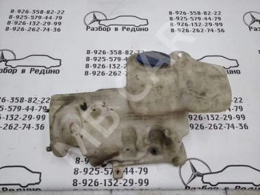 Бачок омывателя MERCEDES-BENZ Vito W638 (1996 - 2003) — Разборка Мерседес