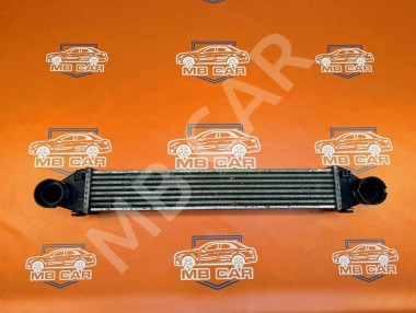 Интеркулер MERCEDES-BENZ A-класс W169 (2004 - 2008) — Разборка Мерседес