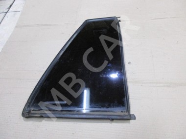 Стекло заднее левое MERCEDES-BENZ E-класс W124/S124/C124/A124 (1984 - 1997) — Разборка Мерседес