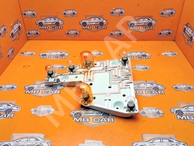 Плата заднего фонаря MERCEDES-BENZ E-класс W211/S211 (2002 - 2006) — Разборка Мерседес