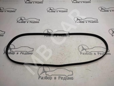 Ремень приводной MERCEDES-BENZ M-класс W164 (2005 - 2008) — Разборка Мерседес