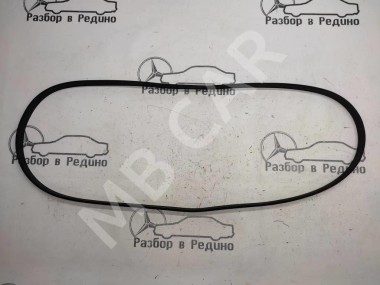 Ремень приводной MERCEDES-BENZ M-класс W164 (2005 - 2008) — Разборка Мерседес