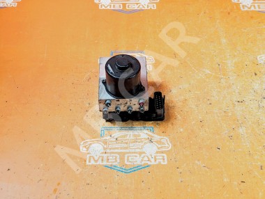 Блок ABS MERCEDES-BENZ M-класс W163 (1997 - 2001) — Разборка Мерседес