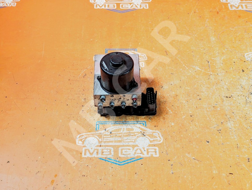 Блок ABS MERCEDES-BENZ M-класс W163 (1997 - 2001) фото 1 — Разборка Мерседес