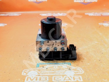 Блок ABS MERCEDES-BENZ M-класс W163 (1997 - 2001) — Разборка Мерседес