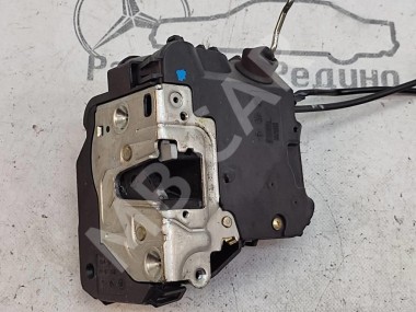 Замок двери передней левой MERCEDES-BENZ CLS-класс C219 (2004 - 2008) — Разборка Мерседес