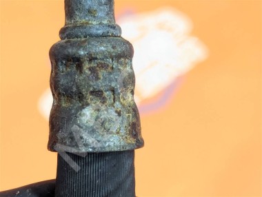 Трубка АКПП MERCEDES-BENZ C-класс W203/S203/CL203 (2000 - 2004) — Разборка Мерседес