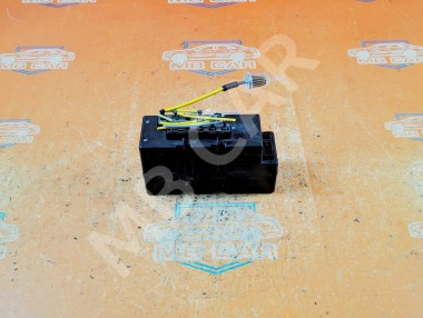 Компрессор центрального замка MERCEDES-BENZ SL-класс R230 (2001 - 2006) &mdash; Разборка Мерседес