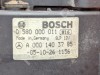 Продувка катализатора MERCEDES-BENZ E-класс W211/S211 (2002 - 2006) фото 7 &mdash; Разборка Мерседес