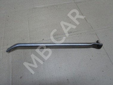 Кронштейн турбины MERCEDES-BENZ A-класс AMG W177 (2019 - 2023) — Разборка Мерседес