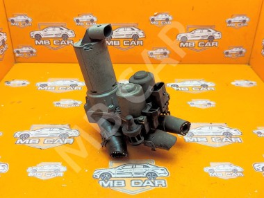 Клапан печки MERCEDES-BENZ S-класс W220 (1998 - 2005) &mdash; Разборка Мерседес