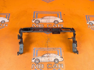Воздухозаборник MERCEDES-BENZ C-класс W203/S203/CL203 рестайлинг (2004 - 2008) &mdash; Разборка Мерседес