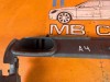 Воздухозаборник MERCEDES-BENZ C-класс W203/S203/CL203 рестайлинг (2004 - 2008) фото 3 &mdash; Разборка Мерседес
