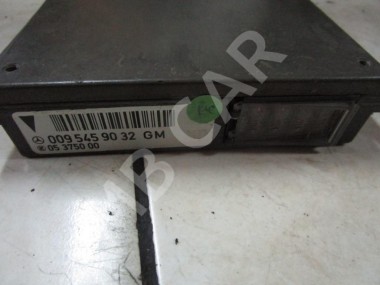 Блок управления MERCEDES-BENZ CL-класс C140 (1992 - 2000) — Разборка Мерседес