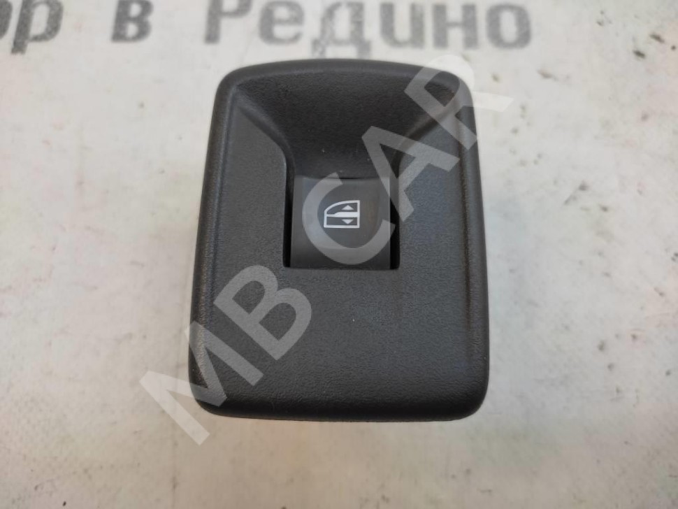 Кнопка стеклоподъемников MERCEDES-BENZ Citan W415 (2012 - 2021) фото 1 — Разборка Мерседес