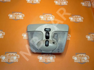 Плафон салона MERCEDES-BENZ A-класс W168 рестайлинг (2001 - 2004) — Разборка Мерседес