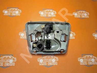 Плафон салона MERCEDES-BENZ A-класс W168 рестайлинг (2001 - 2004) — Разборка Мерседес