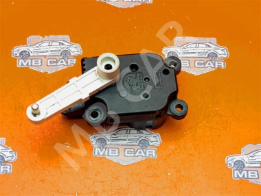 Сервоприводы печки MERCEDES-BENZ M-класс W163 рестайлинг (2001 - 2005) — Разборка Мерседес