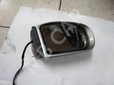 Зеркало правое MERCEDES-BENZ E-класс W211/S211 (2002 - 2006) — Разборка Мерседес