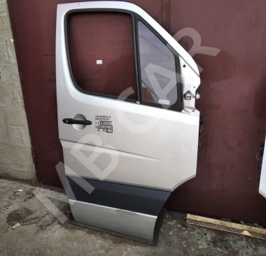 Дверь передняя правая MERCEDES-BENZ Sprinter W906 (2006 - 2019) — Разборка Мерседес