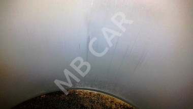 Двигатель бензиновый MERCEDES-BENZ S-класс W221 (2005 - 2009) &mdash; Разборка Мерседес