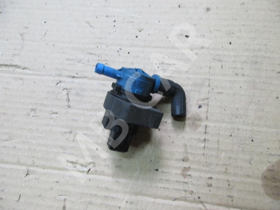 Клапан регенерации MERCEDES-BENZ E-класс W211/S211 (2002 - 2006) фото 1 — Разборка Мерседес