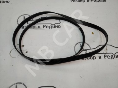 Ремень приводной MERCEDES-BENZ Sprinter W906 (2006 - 2019) — Разборка Мерседес