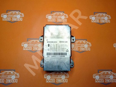 Блок AIRBAG MERCEDES-BENZ E-класс W212/S212/C207/A207 (2009 - 2013) — Разборка Мерседес