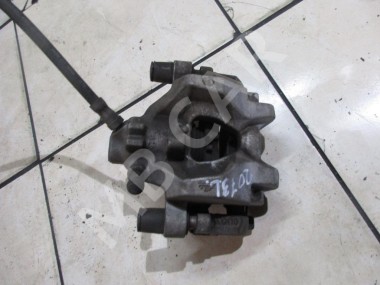 Суппорт задний левый MERCEDES-BENZ E-класс W212/S212/C207/A207 рестайлинг (2013 - 2016) — Разборка Мерседес