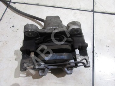 Суппорт задний левый MERCEDES-BENZ E-класс W212/S212/C207/A207 рестайлинг (2013 - 2016) — Разборка Мерседес