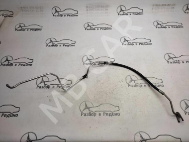 Трубка кондиционера MERCEDES-BENZ SLK-класс R170 (1996 - 2000) — Разборка Мерседес