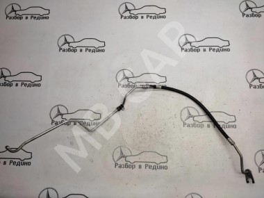 Трубка кондиционера MERCEDES-BENZ SLK-класс R170 (1996 - 2000) — Разборка Мерседес