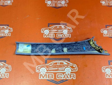 Накладка передней стойки MERCEDES-BENZ S-класс W220 (1998 - 2005) — Разборка Мерседес