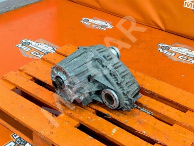 Раздаточная коробка MERCEDES-BENZ M-класс W163 (1997 - 2001) — Разборка Мерседес