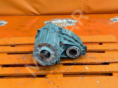 Раздаточная коробка MERCEDES-BENZ M-класс W163 (1997 - 2001) — Разборка Мерседес