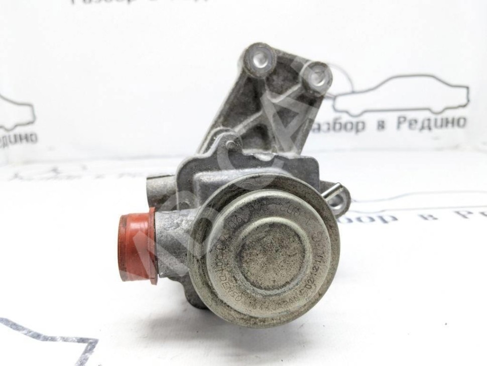 Клапан рециркуляции ОГ MERCEDES-BENZ C-класс W204/S204 (2006 - 2011) фото 1 — Разборка Мерседес