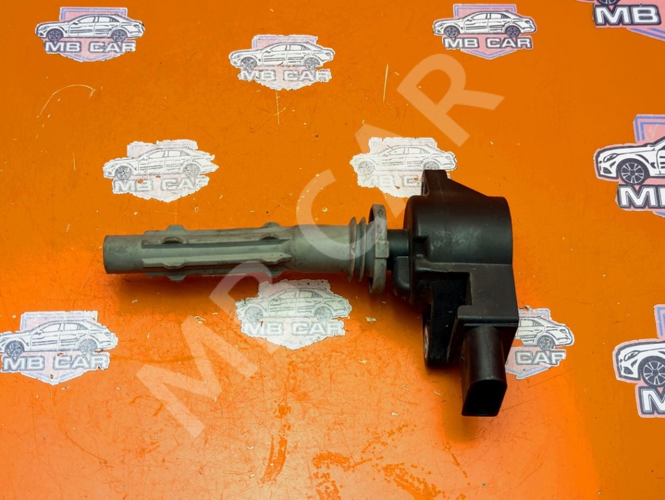 Катушка зажигания MERCEDES-BENZ GL-класс X164 (2006 - 2009) фото 1 &mdash; Разборка Мерседес