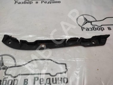 Кронштейн крепления бампера MERCEDES-BENZ R-класс W251 (2005 - 2007) — Разборка Мерседес