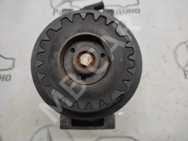 Компрессор кондиционера MERCEDES-BENZ C-класс W204/S204 (2006 - 2011) — Разборка Мерседес