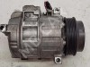 Компрессор кондиционера MERCEDES-BENZ C-класс W204/S204 (2006 - 2011) фото 8 — Разборка Мерседес
