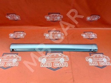 Порог пластиковый правый MERCEDES-BENZ M-класс AMG W163 рестайлинг (2001 - 2005) — Разборка Мерседес