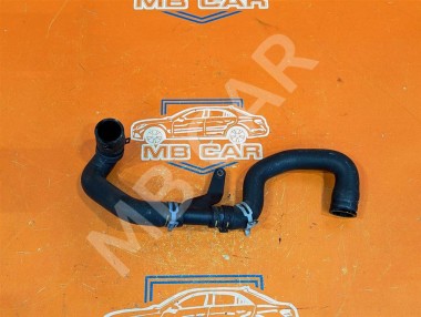 Патрубок ОЖ MERCEDES-BENZ C-класс W205/S205/C205/A205 (2014 - 2018) — Разборка Мерседес