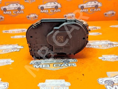 Дроссельная заслонка MERCEDES-BENZ S-класс W221 рестайлинг (2009 - 2013) &mdash; Разборка Мерседес