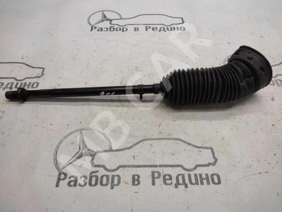 Рулевые наконечники в сборе MERCEDES-BENZ Sprinter w906 фото 1 — Разборка Мерседес