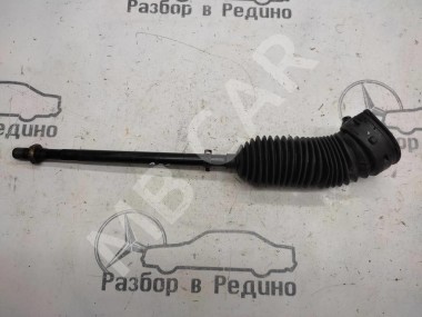 Рулевые наконечники в сборе MERCEDES-BENZ Sprinter w906 — Разборка Мерседес