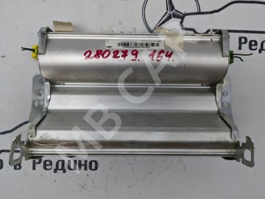 Подушка безопасности пасажирская MERCEDES-BENZ M-класс W164 (2005 - 2008) — Разборка Мерседес