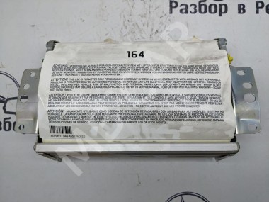 Подушка безопасности пасажирская MERCEDES-BENZ M-класс W164 (2005 - 2008) — Разборка Мерседес